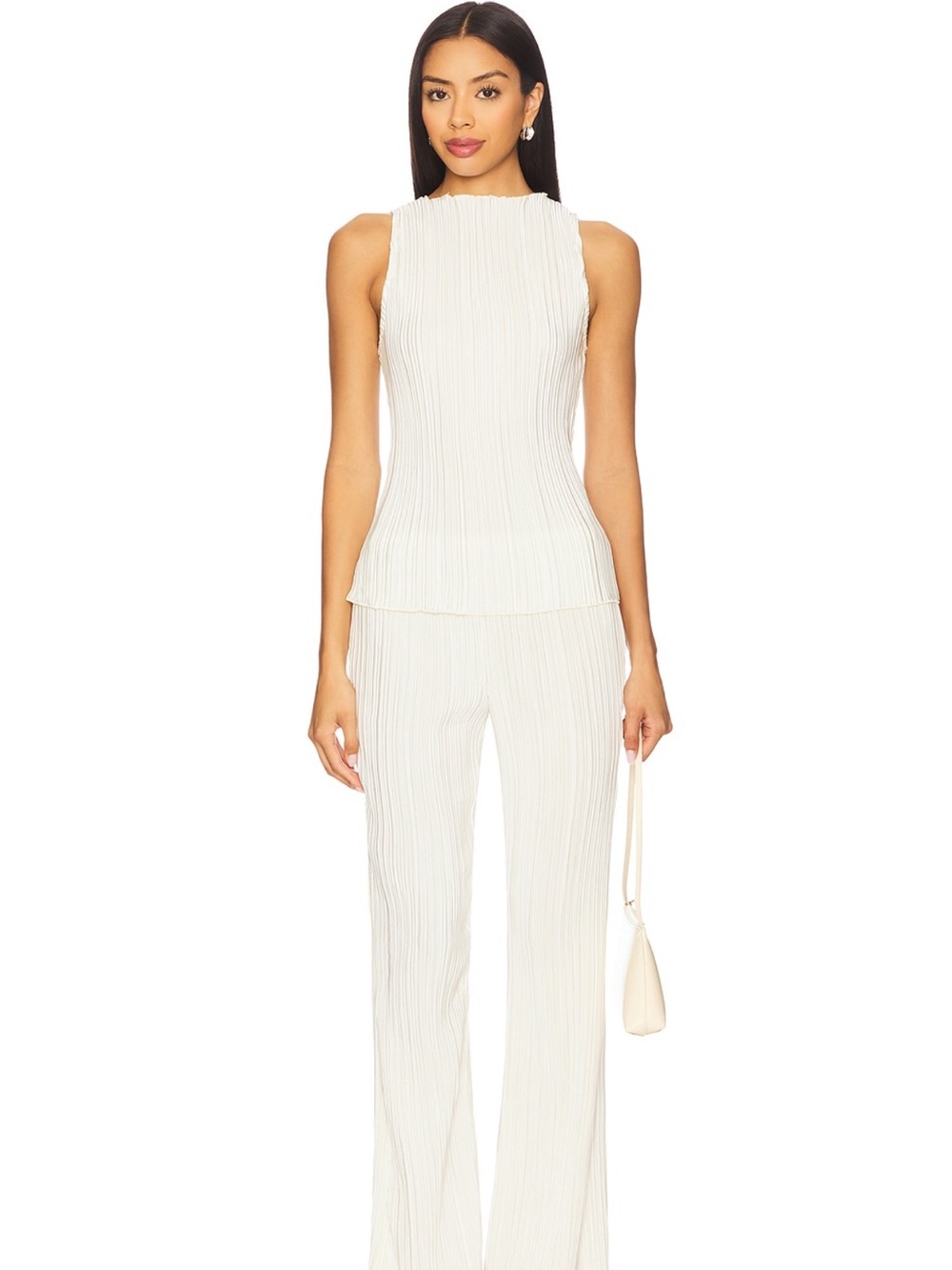House of Harlow Women’s White Set